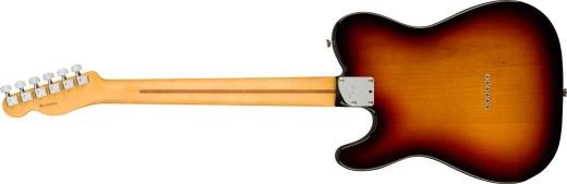 American Professional II Telecaster, Rosewood Fingerboard - 3-Colour Sunburst