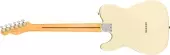 American Professional II Telecaster, Rosewood Fingerboard - Olympic White