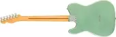 American Professional II Telecaster, Rosewood Fingerboard - Mystic Surf Green