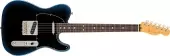 Fender - American Professional II Telecaster, Rosewood Fingerboard - Dark Night