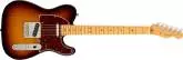 Fender - American Professional II Telecaster, Maple Fingerboard - 3-Colour Sunburst