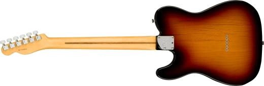 American Professional II Telecaster, Maple Fingerboard - 3-Colour Sunburst