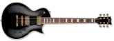 ESP Guitars - LTD Single Cut Set-Neck Guitar - Black