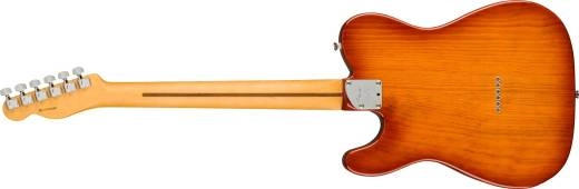 American Professional II Telecaster, Maple Fingerboard - Sienna Sunburst