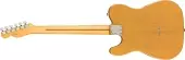 American Professional II Telecaster, Maple Fingerboard - Butterscotch Blonde