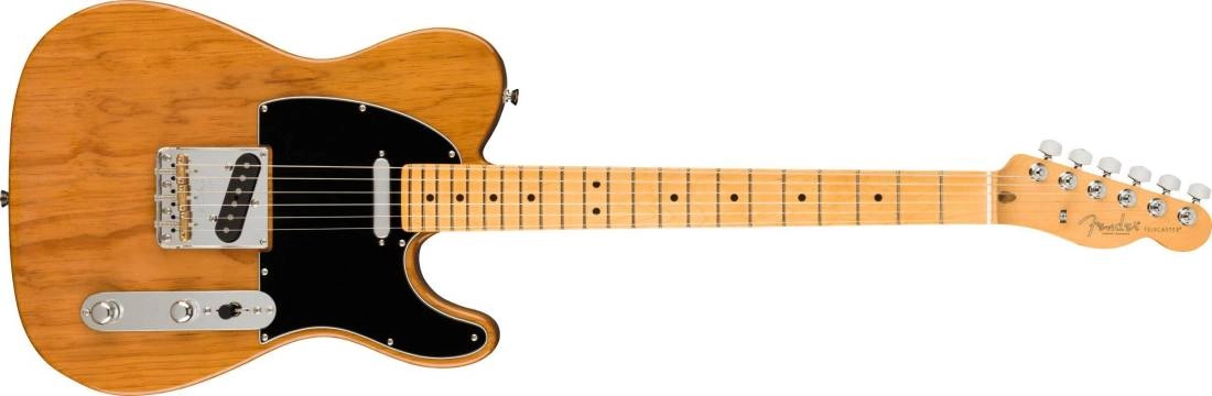 American Professional II Telecaster, Maple Fingerboard - Roasted Pine