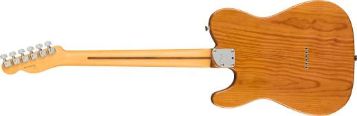 American Professional II Telecaster, Maple Fingerboard - Roasted Pine