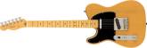 Fender - American Professional II Telecaster Left-Hand, Maple Fingerboard - Butterscotch Blonde