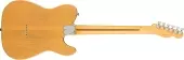 American Professional II Telecaster Left-Hand, Maple Fingerboard - Butterscotch Blonde