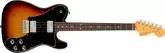 Fender - American Professional II Telecaster Deluxe, Rosewood Fingerboard - 3-Colour Sunburst