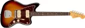 Fender - American Professional II Jazzmaster, Rosewood Fingerboard - 3-Colour Sunburst