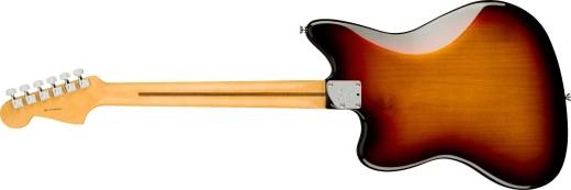 American Professional II Jazzmaster, Rosewood Fingerboard - 3-Colour Sunburst