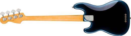 American Professional II Precision Bass, Rosewood Fingerboard - Dark Night