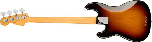 American Professional II Precision Bass, Maple Fingerboard - 3-Colour Sunburst