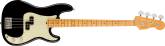 Fender - American Professional II Precision Bass, Maple Fingerboard - Black