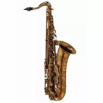 P Mauriat - System 76 - Tenor Sax with Large Bell - Unlacquered