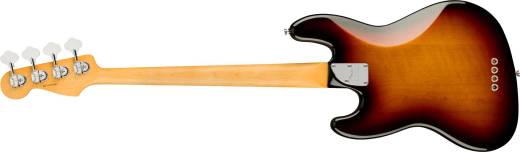American Professional II Jazz Bass, Rosewood Fingerboard - 3-Colour Sunburst
