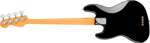 American Professional II Jazz Bass, Rosewood Fingerboard - Black