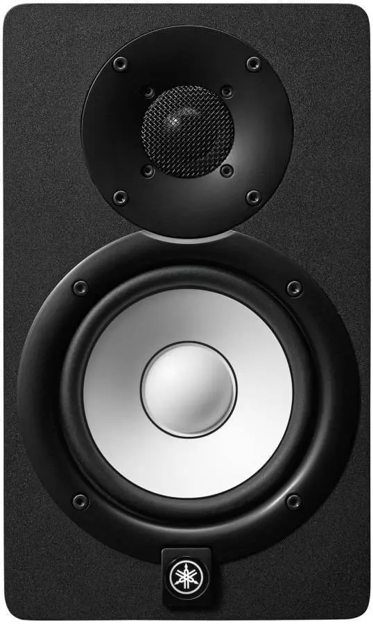 5\'\' Powered Studio Reference Monitor (Single)