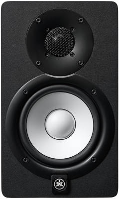 Yamaha - 5 Powered Studio Reference Monitor (Single)