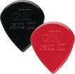 Dunlop - Jazz III Red Nylon Player Pack