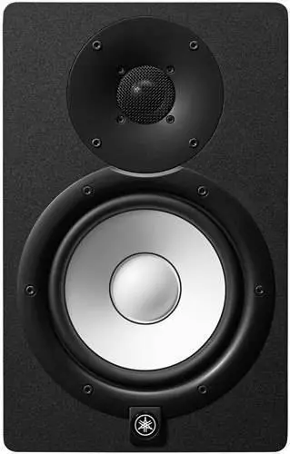 6.5\'\' Powered Studio Reference Monitor (Single)