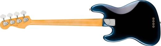 American Professional II Jazz Bass, Maple Fingerboard - Dark Night