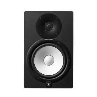 8\'\' Powered Studio Reference Monitor (Single)