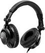 Hercules - HDP DJ60 Closed-Back Over-Ear DJ Headphones