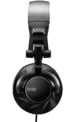 HDP DJ60 Closed-Back Over-Ear DJ Headphones