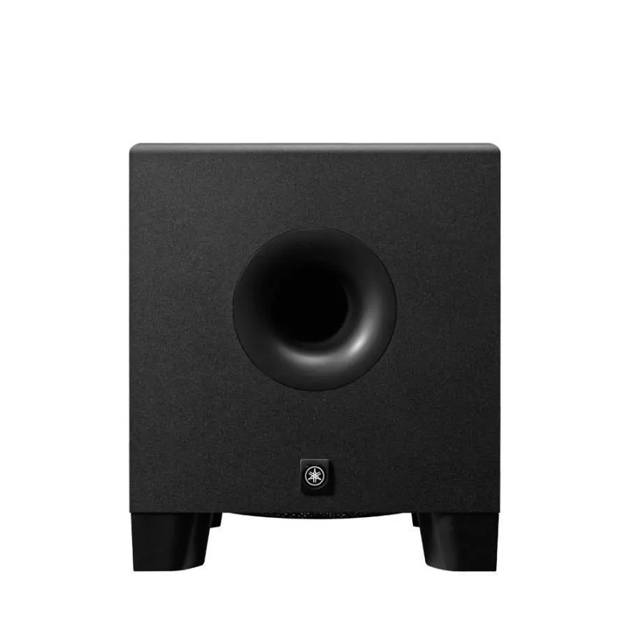 8\'\' Powered Studio Subwoofer (Single)