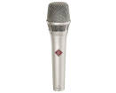Neumann - KMS 104 Handheld Cardioid Condenser Microphone - Nickel