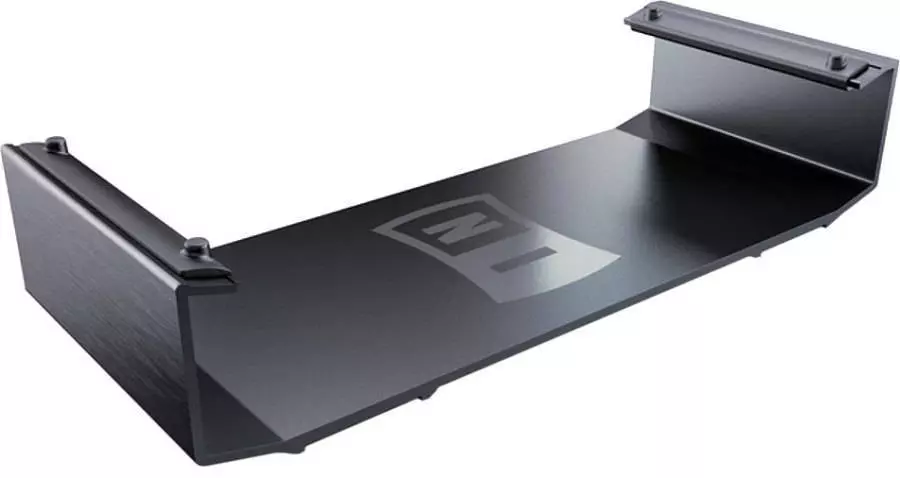 Stand for Traktor Kontrol