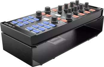 Stand for Traktor Kontrol