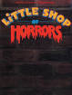 Hal Leonard - Little Shop of Horrors (Original Motion Picture Soundtrack) - Ashman/Menkin - Piano/Vocal/Guitar - Book