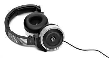 \'\'Tiesto\'\' Closed Back DJ Headphones