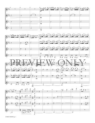 Donkey Riding - Coakley/Marlatt - Woodwind Quartet (2 Flutes, 2 Clarinets)