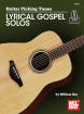 Mel Bay - Guitar Picking Tunes: Lyrical Gospel Solos - Bay - Guitar TAB - Book\/Audio Online
