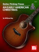 Mel Bay - Guitar Picking Tunes: An Early American Christmas - Bay - Guitar TAB - Book/Audio Online