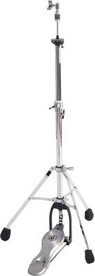 Gibraltar - Lightning Rod Telescoping Single Braced Hi-Hat Stand
