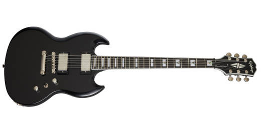 SG Prophecy - Black Aged Gloss