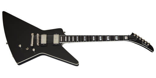 Epiphone - Extura Prophecy - Black Aged Gloss