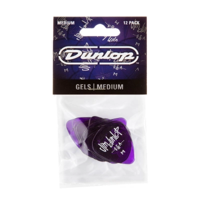 Gel Standard Player Pack (12 Pack) - Medium