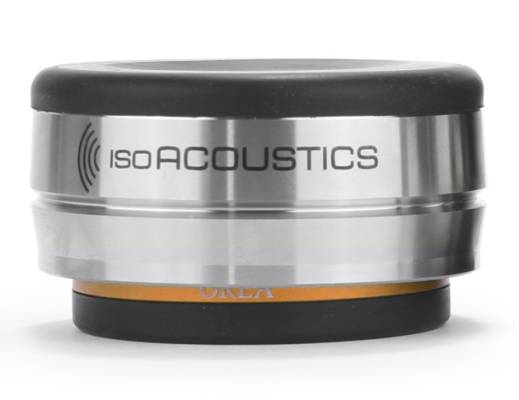 IsoAcoustics - OREA Bronze Isolator for Audio Equipment (Single)