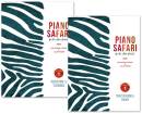 Piano Safari - Piano Safari Older Student Level 1 Pack - Fisher/Knerr - Piano - Books/Audio Online