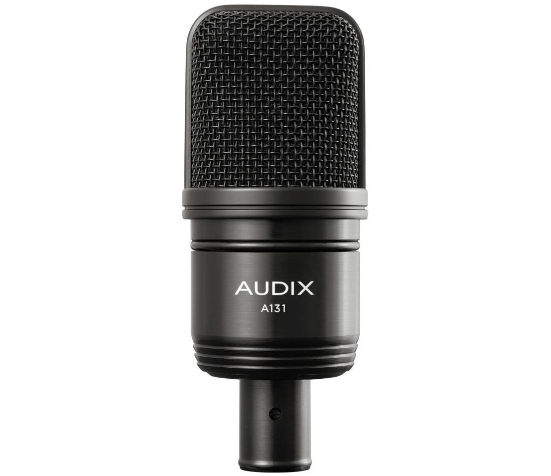 A131 Large Diaphragm Studio Condenser Microphone