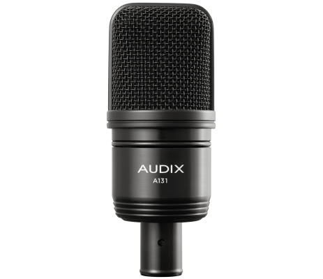 Audix - A131 Large Diaphragm Studio Condenser Microphone