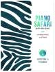 Piano Safari - Repertoire & Technique for the Older Student Level 3 - Fisher\/Knerr - Piano - Book