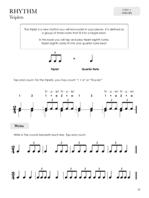 Sight Reading & Theory for the Older Student Level 2 - Fisher/Knerr - Piano - Book