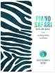 Piano Safari - Sight Reading & Theory for the Older Student Level 3 - Fisher\/Knerr - Piano - Book